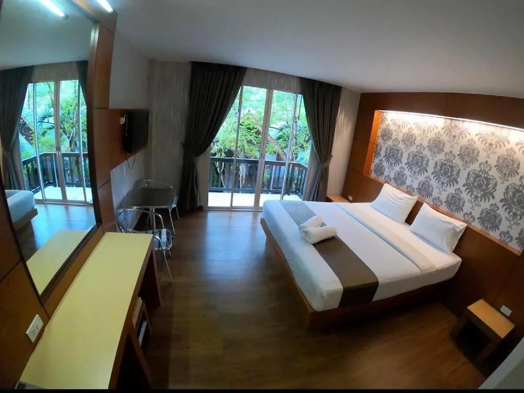 Andaman Resort Ko Phi Phi Hotel