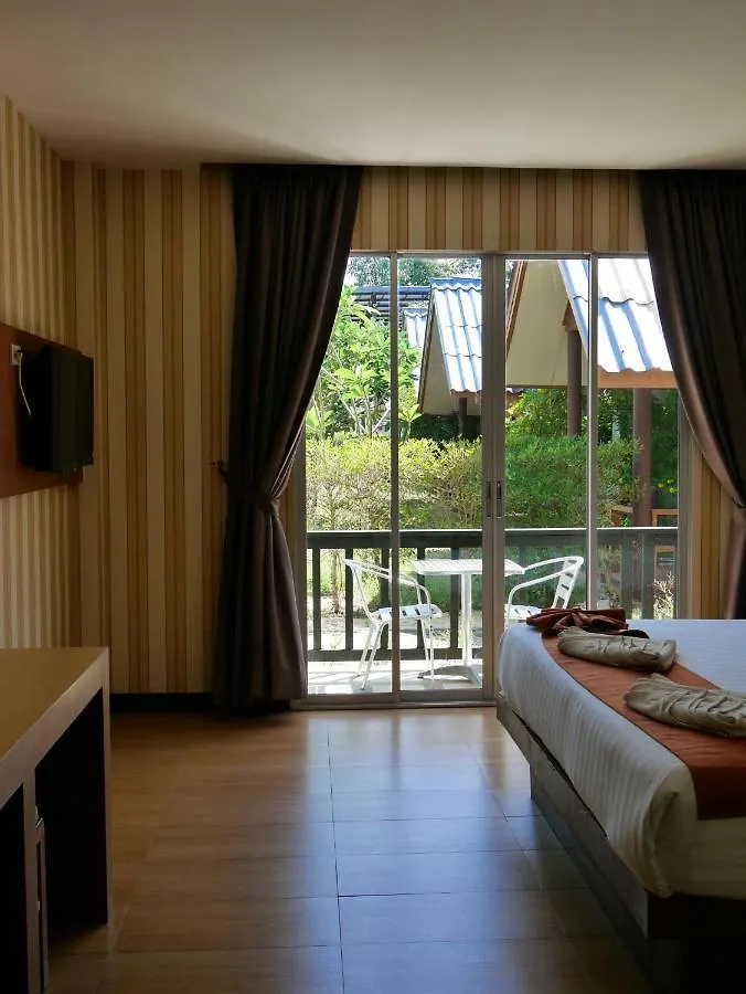 Andaman Resort Ko Phi Phi Tajlandia