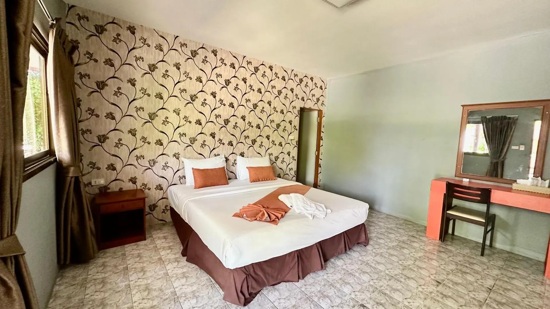 Andaman Resort Ko Phi Phi 3*,  Tajlandia