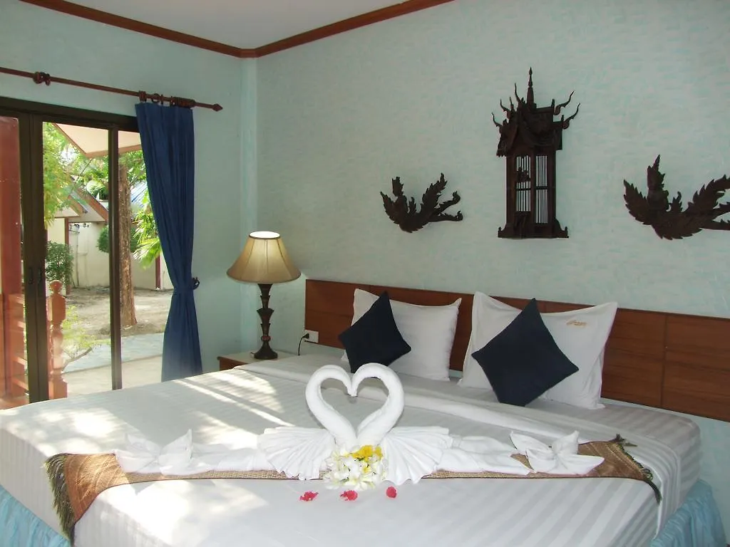 Andaman Resort Ko Phi Phi 3*,  Tajlandia