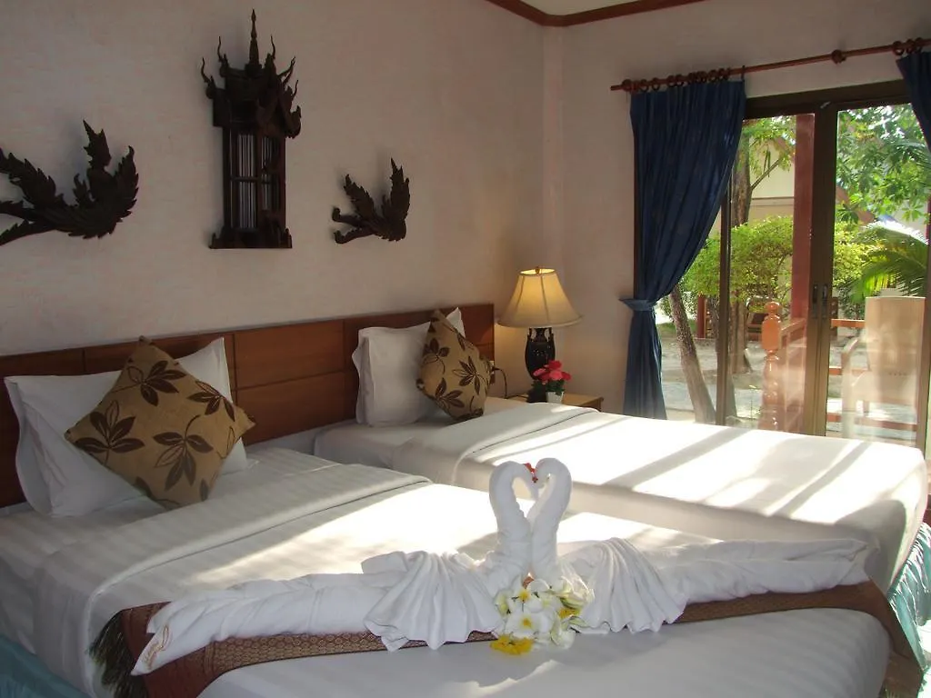 Andaman Resort Ko Phi Phi 3*,