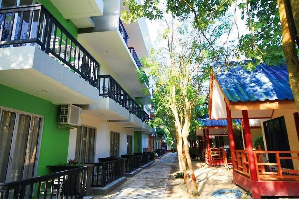 Andaman Resort Ko Phi Phi