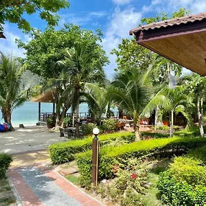 3* Üdülőközpont Phi Phi Villa Resort