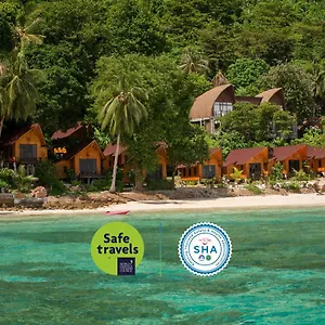 3* Курортный комплекс The Cove