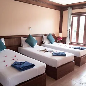 Hostel Pp Natural Hill, Ko Phi Phi
