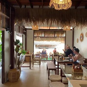 Heritage 3*, Koh Tao Thailand