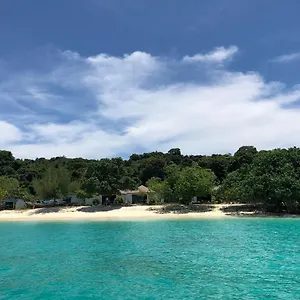 3* Курортный комплекс Paradise