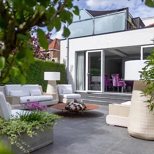  Bed & Breakfast Saint Georges Luxury België