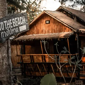 *** Курортный комплекс Eco Lanta Hideaway Таиланд
