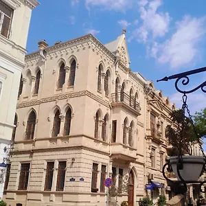  Гостевой дом Vintage Boutique Азербайджан