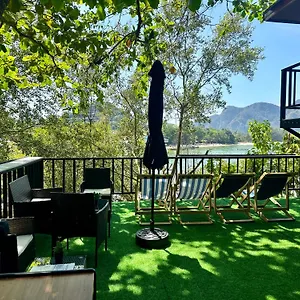 Hostel Sweed Dee Seaview, Ko Phi Phi