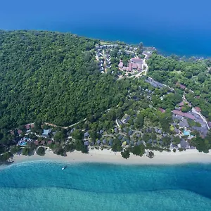 Resort Resort, Leam Tong, Phi Phi Adaları