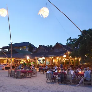 ** Курортный комплекс Kantiang Bay View Таиланд