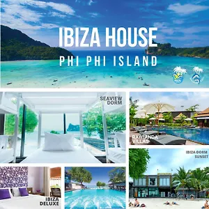 Otel Ibiza, Phi Phi Adaları
