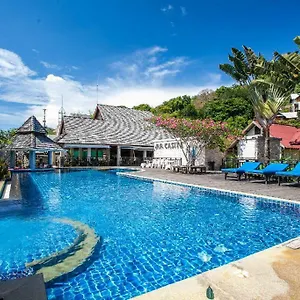 3* Курортный комплекс P.p. Casita - Adult Only