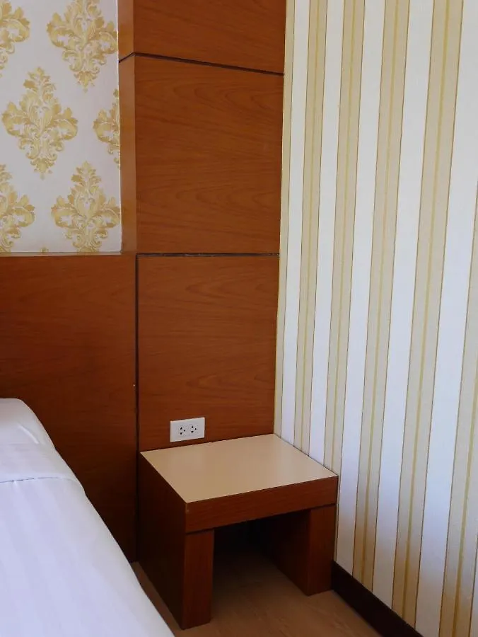 Andaman Resort Ko Phi Phi