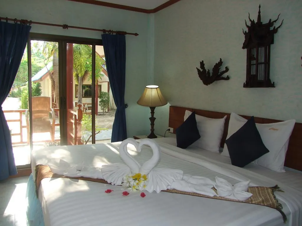 Hotel Andaman Resort Ko Phi Phi