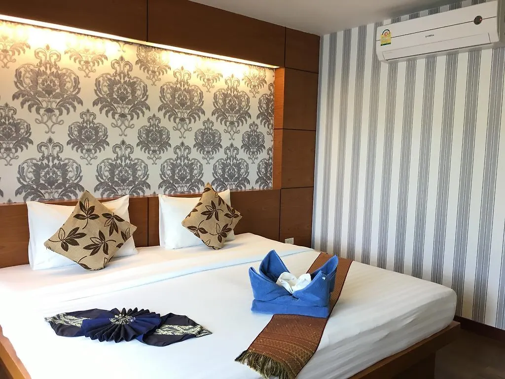 Andaman Resort Ko Phi Phi Thailand
