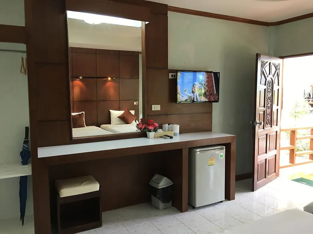 Andaman Resort Ko Phi Phi