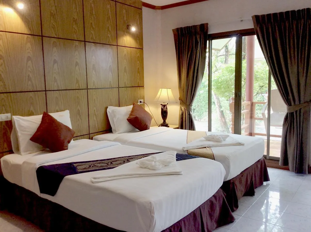 Andaman Resort Ko Phi Phi Thailand