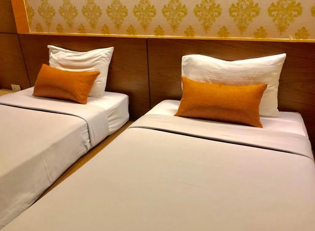 Andaman Resort Ko Phi Phi