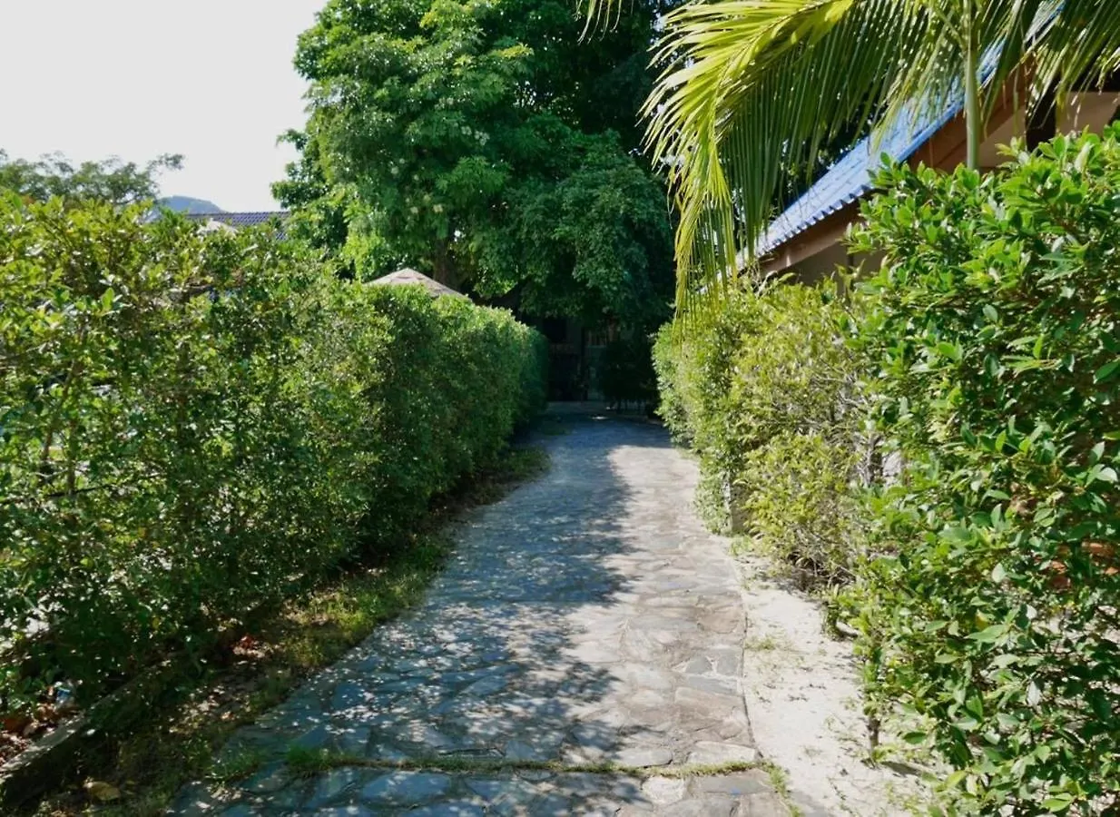 Hotel Andaman Resort Ko Phi Phi