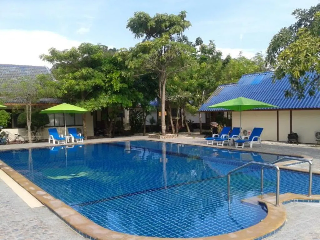 Andaman Resort Ko Phi Phi Hotel