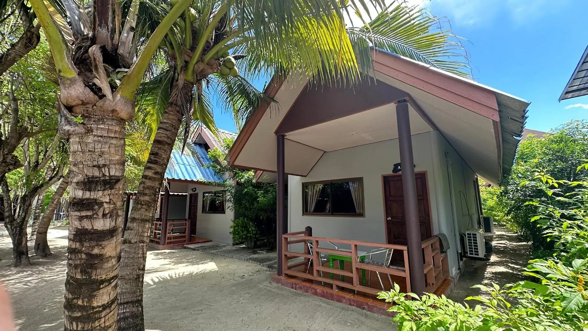 Andaman Resort Ko Phi Phi