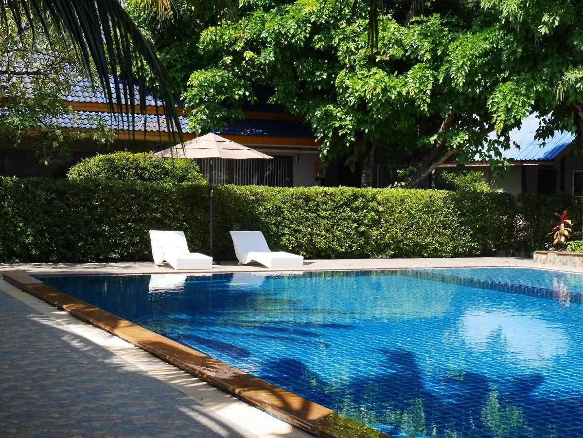 Hotel Andaman Resort Phi Phi Don
