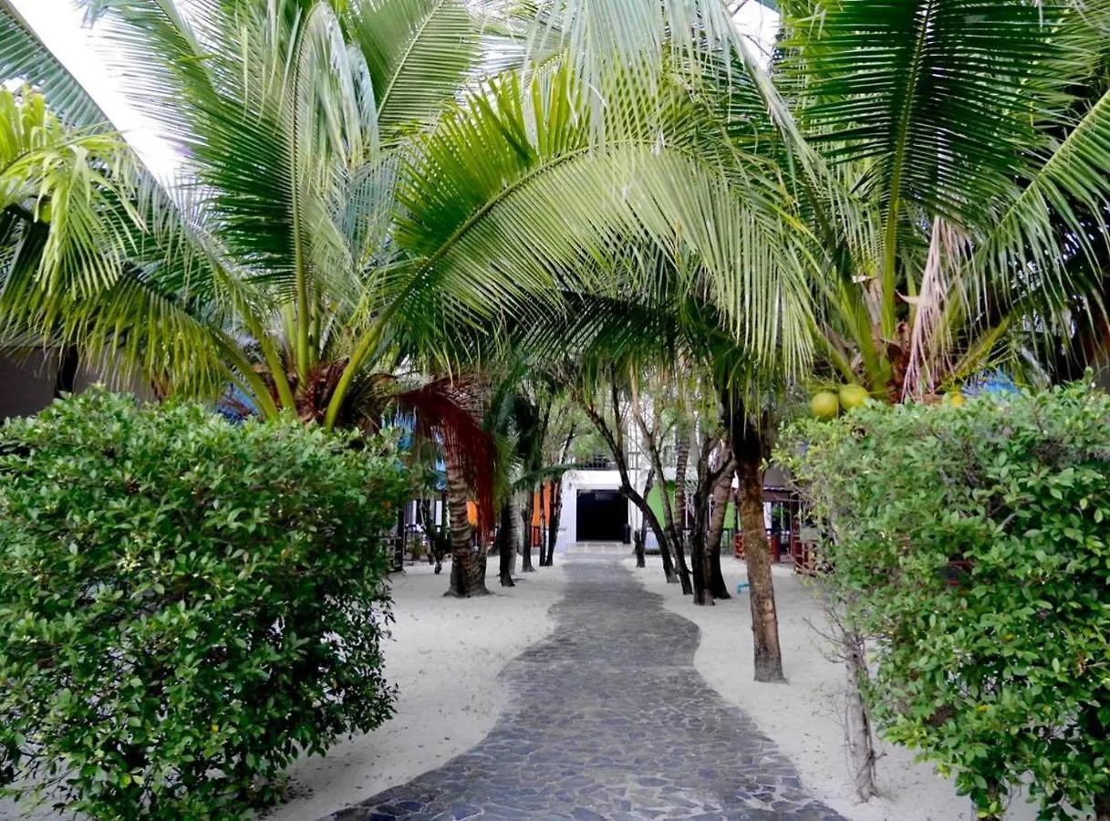 Andaman Resort Phi Phi Don 3*,  Thailand