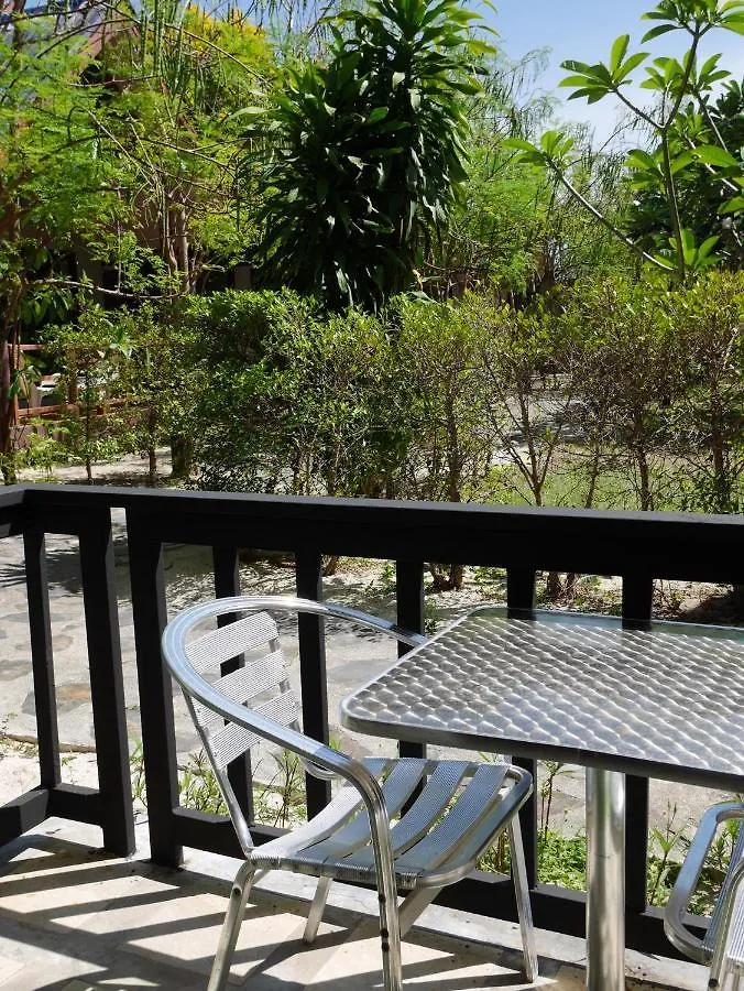 Hotel Andaman Resort Phi Phi Don