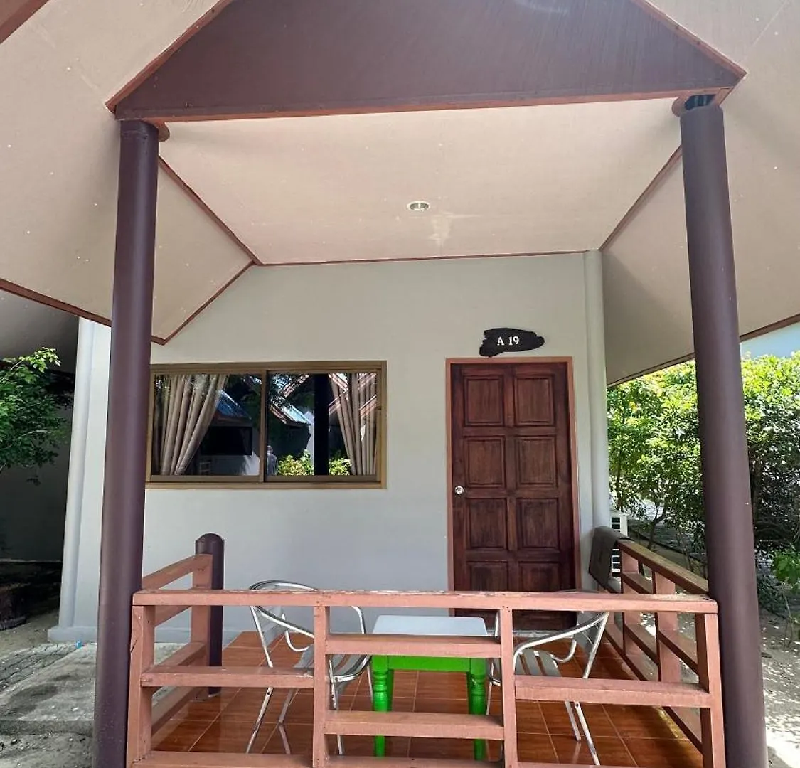 Andaman Resort Phi Phi Don Hotel