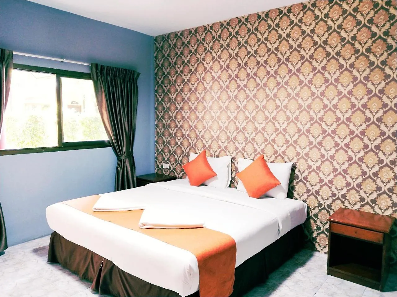 Andaman Resort Phi Phi Don
